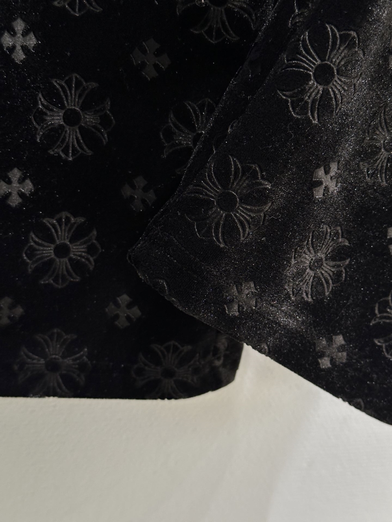 Ch*0me He**ts long pants